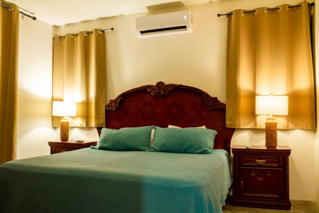 Casa Flamingos Altabi Villa Мерида Екстериор снимка
